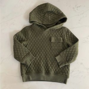 Boys hoodie